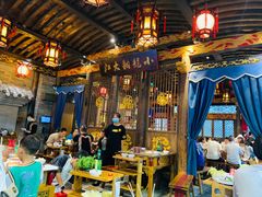 -小龙坎火锅(春熙太古里店)