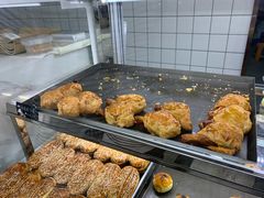 -甜嘟嘟烘焙坊(舒城路店)