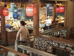 -古道村落(温汤店)