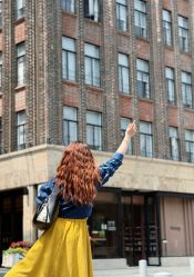 -New Fashion·新时尚形象设计