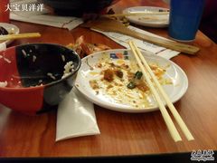 残局&nbsp;太爽了&nbsp;(3)-拿渡麻辣香锅(管庄店)