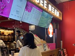 -霸王茶姬(常熟印象城店)