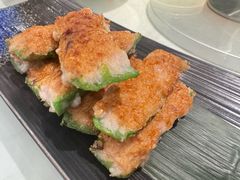 -常来小聚·广州非遗传承餐厅(高德置地店)