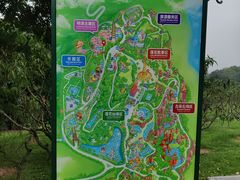 -广州莲花山旅游区
