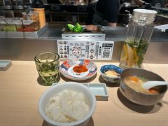 -肉肉大米(金虹桥店)