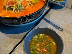 -日上三甘(三里屯店)