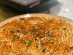 英山煎油面-英山味道(旗舰店)