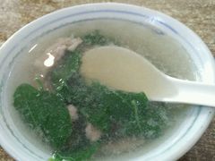 -叶陈记客家腌面店(泰华豪园店)