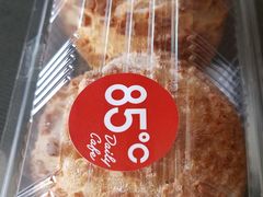 -85度C(上海兰溪二店)