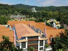 -沙河粉村·国家非遗传承(云台店)