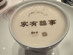 -杏花堂晋商私房菜(华熙五棵松店)