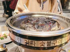 -韩山葵烤肉(太古里店)