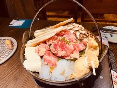 大雄寿喜锅-大雄寿司(中华广场店)