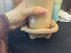 -Sips&Lick茶兰咖啡(五道口店)