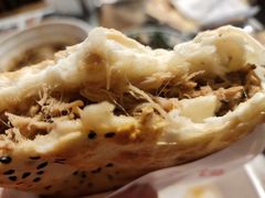 -元志初腊汁肉夹馍(钟楼粉巷店)