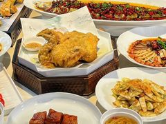 -秦月轩·陕西家乡菜(阜成路·五棵松店)