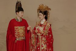 -Mu慕婚纱摄影·超级工作室