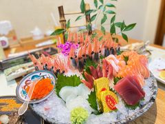 -和创柚子·会席日本料理(新区淮海街店)