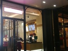 门面-味多美蛋糕(大红门店)