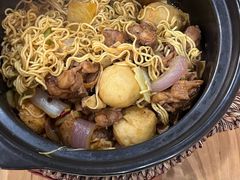 -范仲吉砂锅鸡公煲(井湾路店)