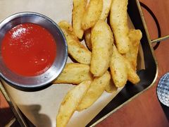 -West10 西拾·西餐厅·创意菜(未来科技城店)