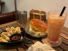 -甘单茶事小馆(洋河店)