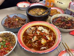 -老三样·旧食新味(万寿宫店)