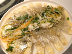 -望海臻鲜·海鲜餐厅