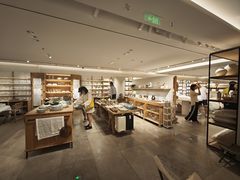 -ZARA HOME(蓝色港湾店)