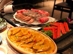 -集渔泰式海鲜自助火锅(新世纪广场店)
