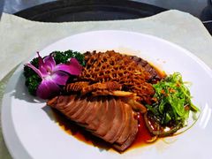 -长沙富力万达文华酒店