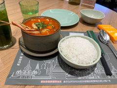 -mango tree芒果树泰国餐厅(青岛万象城店)