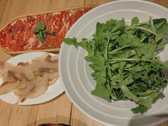 -黔诚酸汤牛肉(甲秀楼店)