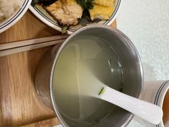 -阿金大白·上海菜馆(新天地店)