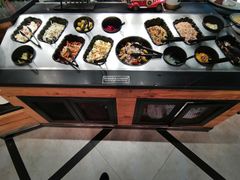 -比格比萨自助(花园路店)