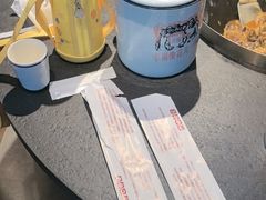 -缘福乡村铁锅炖民宿(八达岭店)