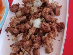 -同发号饭庄(复兴路店)