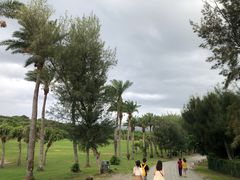 -鹅銮鼻公园