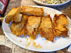 -金谷园饺子馆(北邮总店)