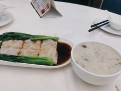 -御和宴·精品粤菜(天润御海湾店)
