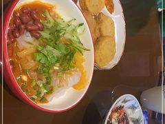 -火宫殿·湘菜小吃·商务宴请·生日聚会(东塘店)