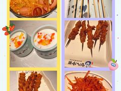 -七八冷面·延边朝鲜族美食(欢乐谷店)