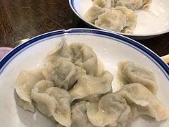 -新兴园饺子馆(北京百子湾店)