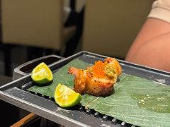-松鹤精致料理(五一中路店)