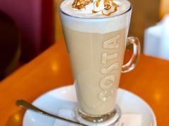 -COSTA COFFEE(济南振华商厦店)