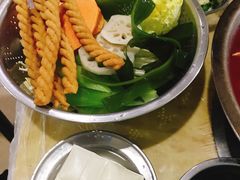 -重庆特色冷锅鱼(武大店)