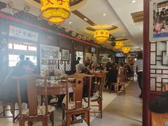 -同得兴 Since·1995 传统苏式面馆(十全街店)