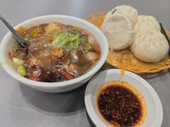 -郑家包子牛肉拉面(尚勤路店)