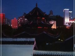 -文昌阁