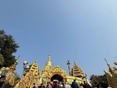 -孔雀湖生态旅游区